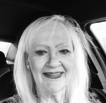 Bonita Horton Johnson